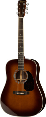 Martin Guitars D35 Ambertone