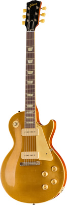 Gibson Les Paul 54 Goldtop Heavy Aged