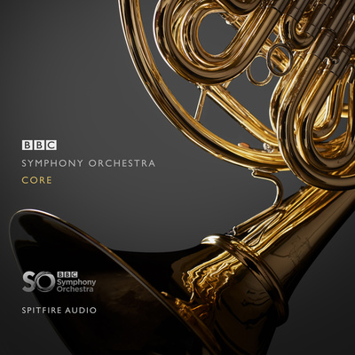 Spitfire Audio BBC Symphony Orchestra Core Download