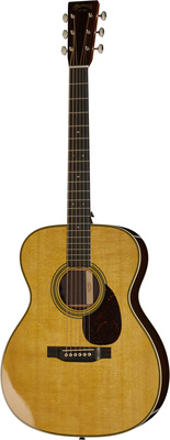 Martin Guitars OM28E