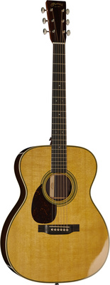 Martin Guitars OM28E LH