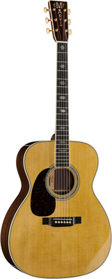 Martin Guitars J40 LH