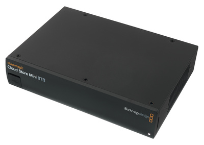 Blackmagic Design Cloud Store Mini 8TB
