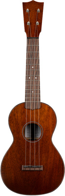 Martin Guitars Centennial 1 Concert Uke