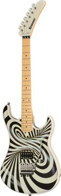 Kramer Guitars Illusionist 84