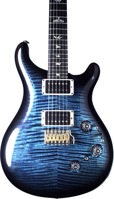 PRS Custom 24 Piezo Cobalt SB