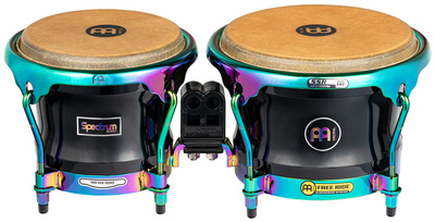 Meinl Spectrum Bongos