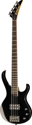 Kramer Guitars Disciple D-1 Bass Ebony