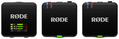 Rode Wireless GO (Gen 3)