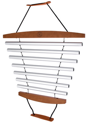 Thomann Sonority Chimes Penta7C Silver