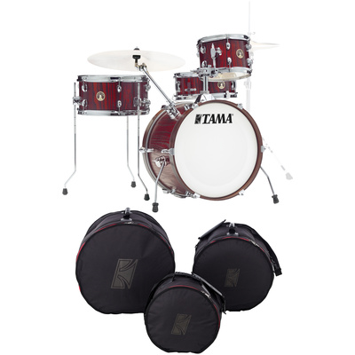 Tama Club Jam Vintage Bundle -SBE