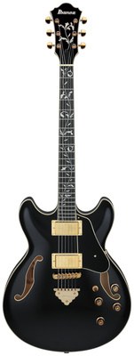 Ibanez AS93SP-BK