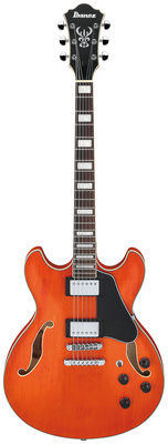 Ibanez AS73-TTF