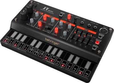 Behringer JT Mini