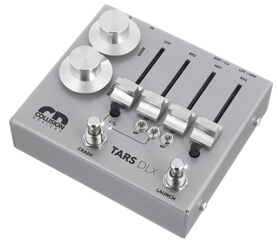 Collision Devices Tars DLX