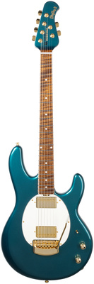 Music Man Stingray II Cory Wong Deluxe