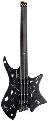 Strandberg Boden Stand NX 6 Plini Mirage