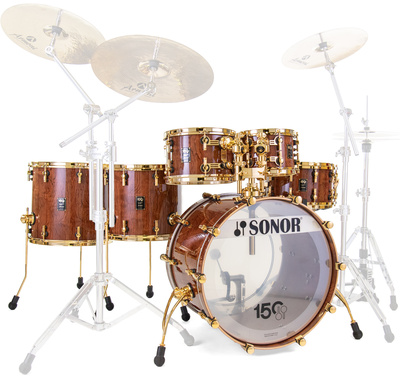 Sonor 150th Signature Set #GEB