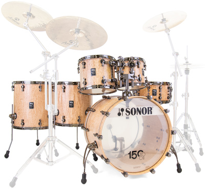 Sonor 150th LITE Heritage Set #SBI