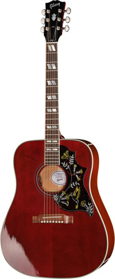 Gibson Hummingbird Standard WR
