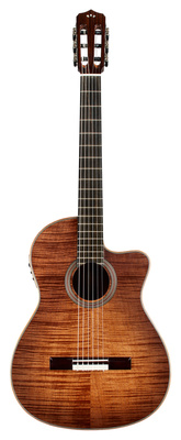 Cordoba Fusion 12 Cinnamon Burst