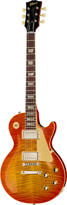 Gibson Les Paul 60 TangerineB VOS HPT