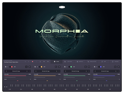 Audiomodern Soundbox Morphia Download