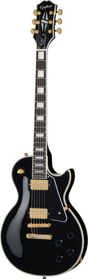 Epiphone Les Paul Custom EB