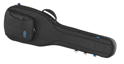 Reunion Blues Exp Electric Bass Guitar Case