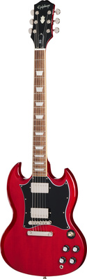 Epiphone SG Standard Cherry