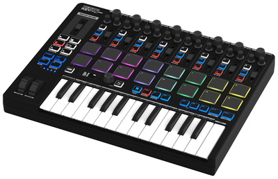 Reloop Keypad Pro