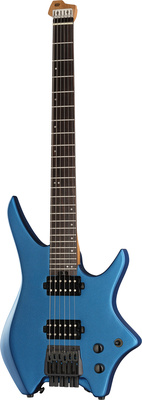 Hils Next HN3 Met. Electric Blue
