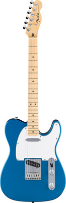 Fender Standard Tele MN WPG AMM