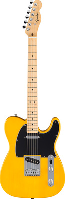 Fender Standard Tele MN BPG BTB