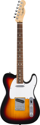 Fender Standard Tele LRL WPG 3TS