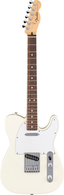 Fender Standard Tele LRL WPG OWT