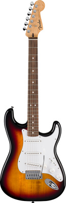 Fender Standard Strat LRL WPG 3TS