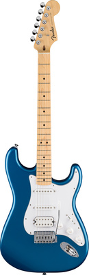 Fender Standard Strat HSS MN WPG AMM