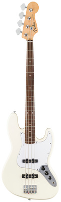 Fender Standard J-Bass LRL WPG OWT