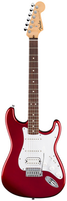 Fender Standard Strat HSS LRL WPG CND