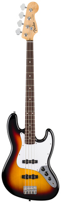 Fender Standard J-Bass LRL WPG 3TS