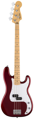 Fender Standard P Bass MN WPG CND