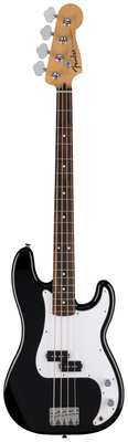 Fender Standard P Bass LRL WPG BLK