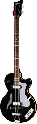 Höfner Club Bass Ignition SE Black
