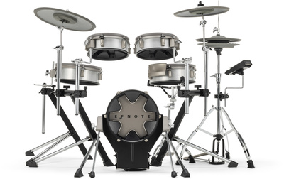 Efnote 3 Style-A E-Drum Set