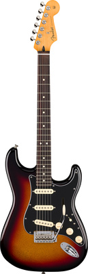 Fender Player II Strat RW SPKL3TS