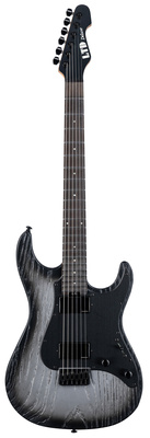 ESP LTD SN-1000 HT Silver Blast