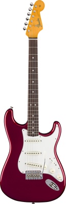 Fender AV II 65 Strat RW CAR