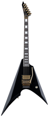 ESP LTD MSV-1 BLK Mike Schleibaum