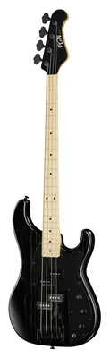 FGN J-Standard Mighty Power OPB